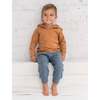 Madison Hooded Pullover Pewter - Sweatshirts - 4