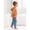 Madison Hooded Pullover Pewter - Sweatshirts - 5