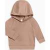 Madison Hooded Pullover Truffle - Sweatshirts - 1 - thumbnail