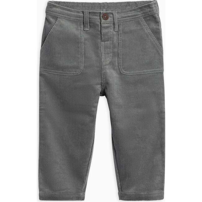 Anders Corduroy Pant Agave