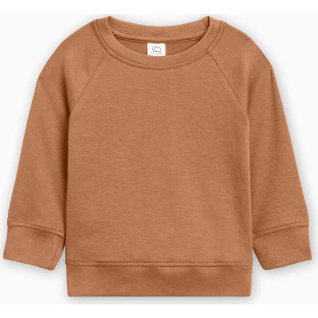 Classic Lightweight Portland Pullover Ginger