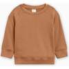 Classic Lightweight Portland Pullover Ginger - Sweatshirts - 1 - thumbnail