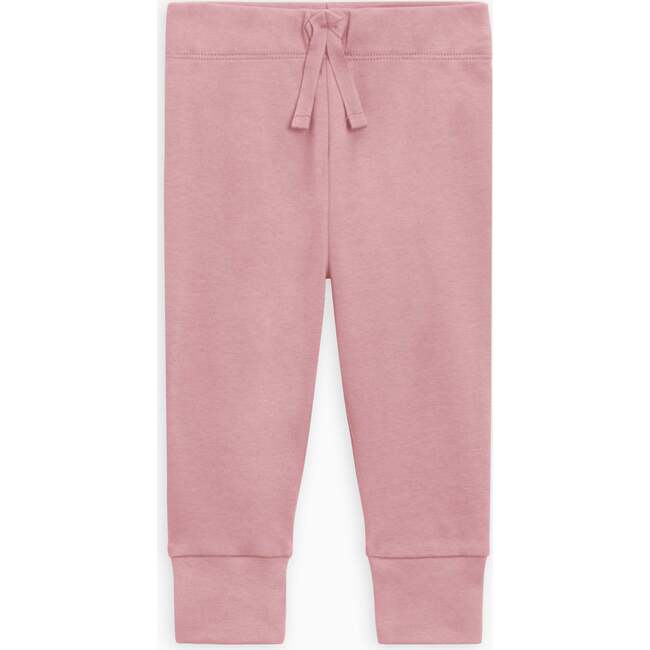 Classic Lightweight Baby Cruz Jogger Rose
