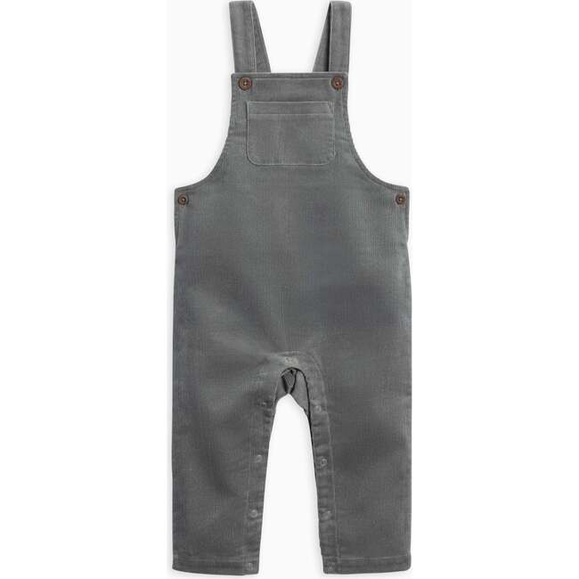 Remi Corduroy Overalls Agave
