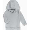 Madison Hooded Pullover Mist - Sweatshirts - 1 - thumbnail