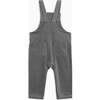 Remi Corduroy Overalls Taupe - Overalls - 2