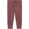 Classic Lightweight Baby Cruz Jogger Berry - Pants - 1 - thumbnail