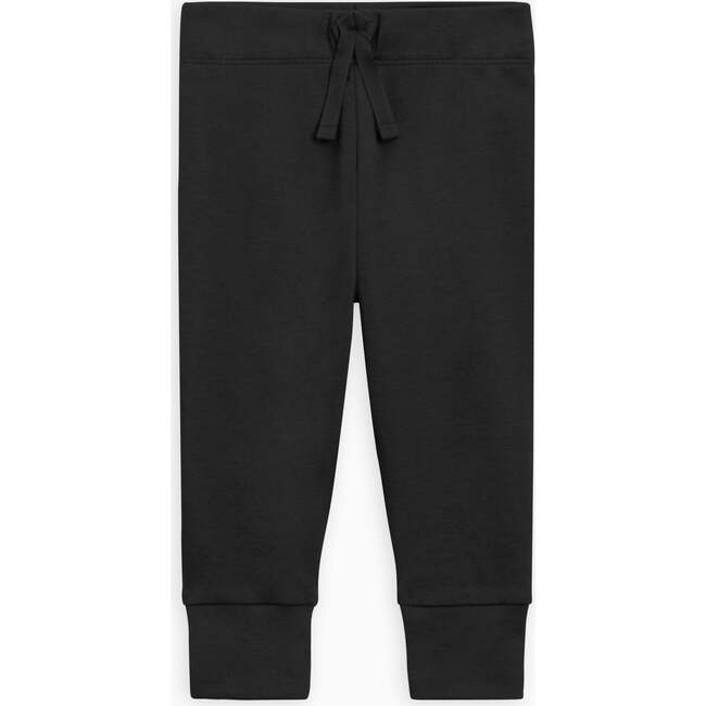 Classic Lightweight Baby Cruz Jogger Black