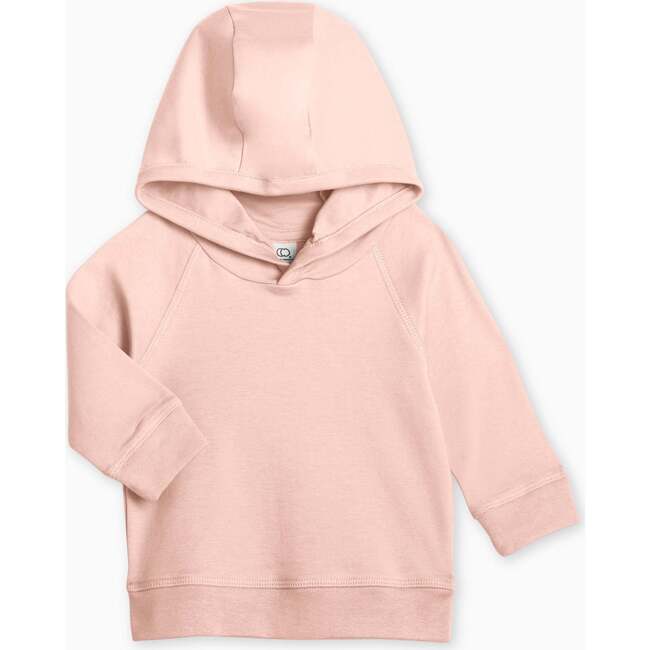 Madison Hooded Pullover Ballet