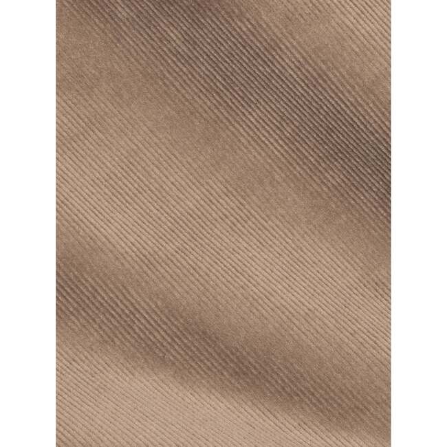 Remi Corduroy Overalls Taupe - Overalls - 6