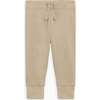 Classic Lightweight Toddler Cruz Jogger Clay - Pants - 1 - thumbnail