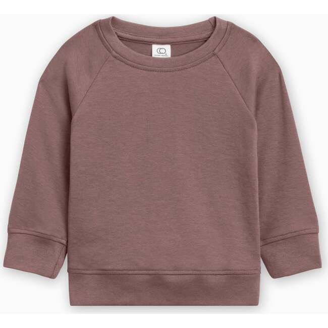 Classic Lightweight Portland Pullover Aster