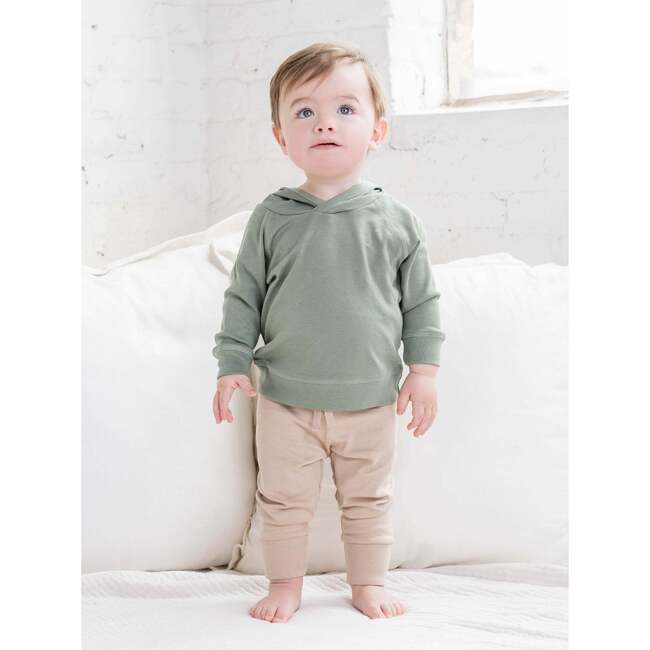 Classic Lightweight Baby Cruz Jogger Chai - Pants - 6