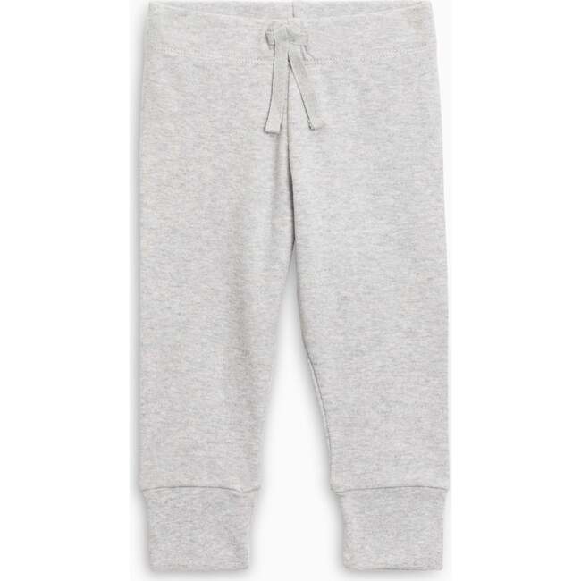 Classic Lightweight Baby Cruz Jogger Heather Grey