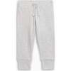 Classic Lightweight Baby Cruz Jogger Heather Grey - Pants - 1 - thumbnail