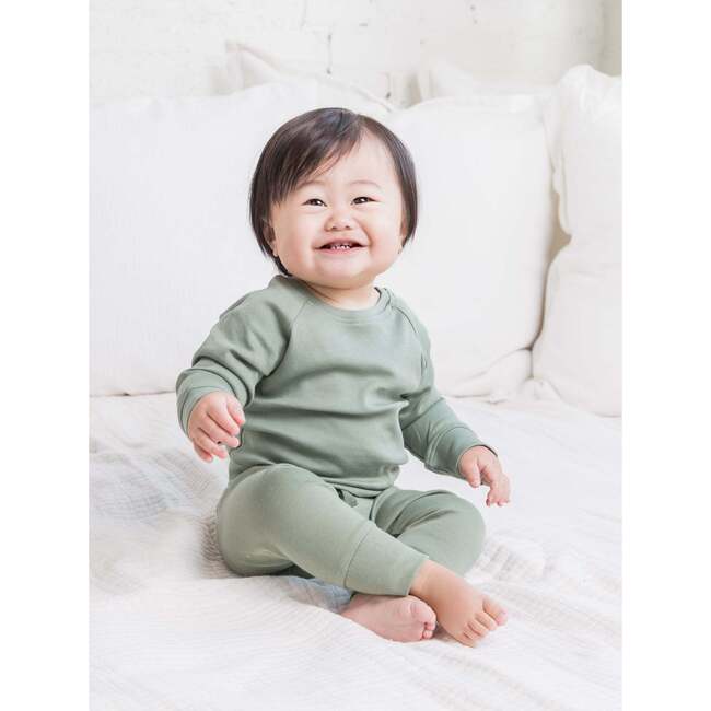 Classic Lightweight Baby Cruz Jogger Ballet - Pants - 2