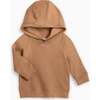 Madison Hooded Pullover Ginger - Sweatshirts - 1 - thumbnail