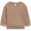 Classic Lightweight Portland Pullover Truffle - Sweatshirts - 1 - thumbnail