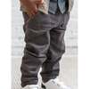 Kent Corduroy Pant Sepia - Pants - 2