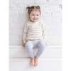 Classic Lightweight Portland Pullover Truffle - Sweatshirts - 2