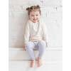 Classic Lightweight Portland Pullover Truffle - Sweatshirts - 3
