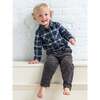 Kent Corduroy Pant Sepia - Pants - 3