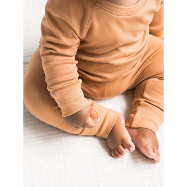 Classic Lightweight Baby Cruz Jogger Aster - Pants - 5
