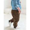 Kent Corduroy Pant Sepia - Pants - 4