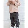 Kent Corduroy Pant Sepia - Pants - 5