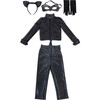 A Leading Role x Miraculous Cat Noir Child Dress Up - Costumes - 2