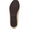 Miss Sadie, Metallic Gold - Flats - 2
