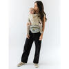 Hip Seat Hands-Free Attachment, Cream - Carriers - 2