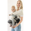 Hip Seat Hands-Free Attachment, Cream - Carriers - 5