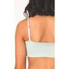 Bleum Seamless Reversible Girls Bralette, Sherbert-Blush - Bras - 6