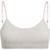 Bleum Petal Padded Reversible Girls Bralette Blush-Dove - Bras - 6