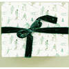 Winter Vacation Gift Wrap - Gift Wraps - 2 - thumbnail