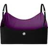 Bleum Neutral Bamboo Girls Seamless Bra Black-Boysenberry - Bras - 5