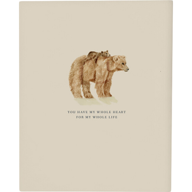 Mama Bear Art Print, Unframed - Art - 1