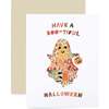 Autumn Greeting Card Set, Multi - Paper Goods - 3