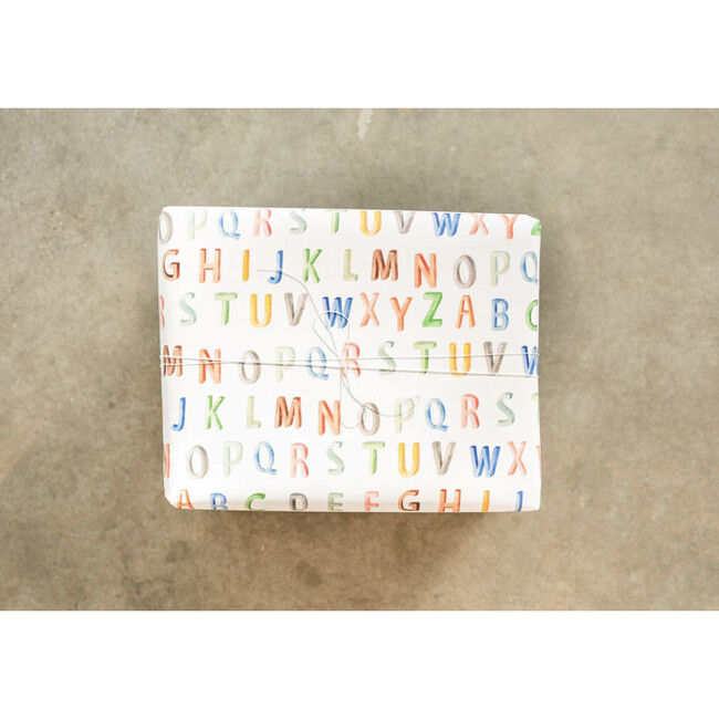 ABC Gift Wrap - Gift Wraps - 4