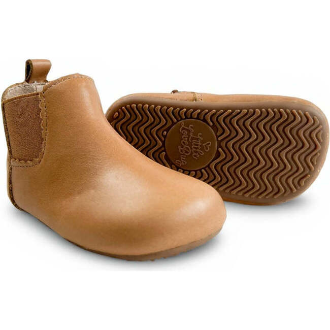 The Reagan, Desert Sand