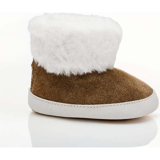 The Ari, Brown