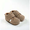 The Wyatt, Brown - Boots - 1 - thumbnail