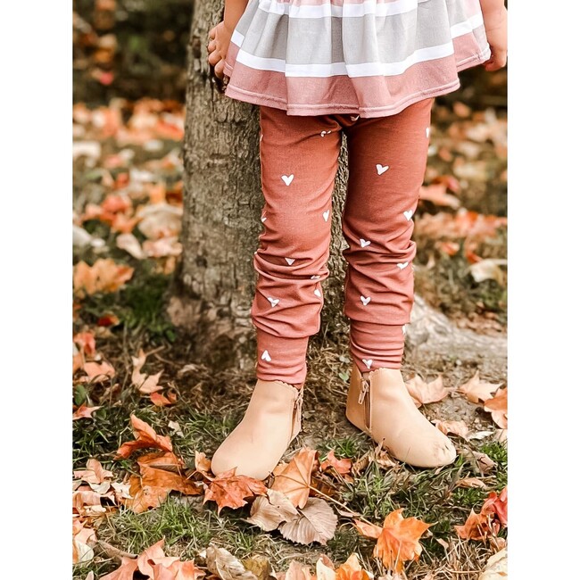 The Reagan, Desert Sand - Boots - 2