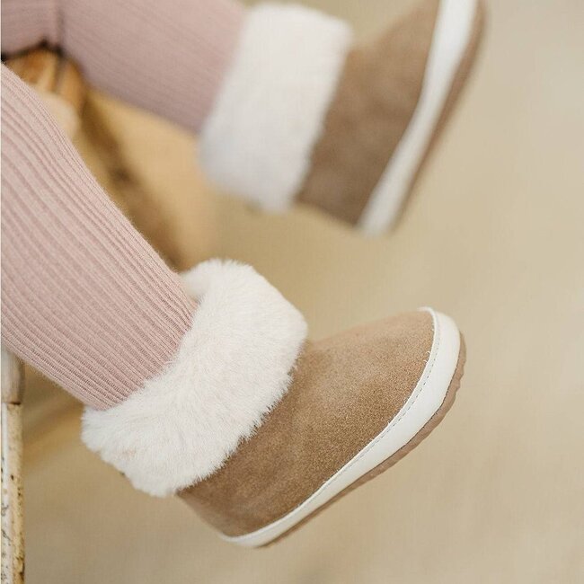 The Ari, Brown - Boots - 3