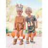 The Cozy Boot, Brown - Boots - 2