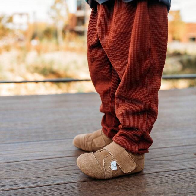 The Wyatt, Brown - Boots - 3