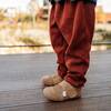 The Wyatt, Brown - Boots - 3