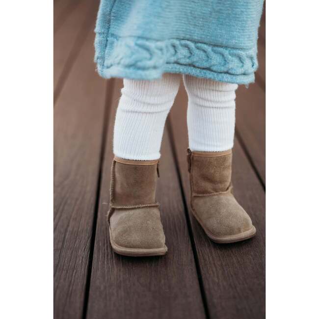 The Winter, Brown - Boots - 3