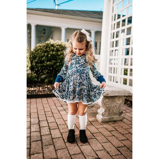 The Reagan, Black - Boots - 4